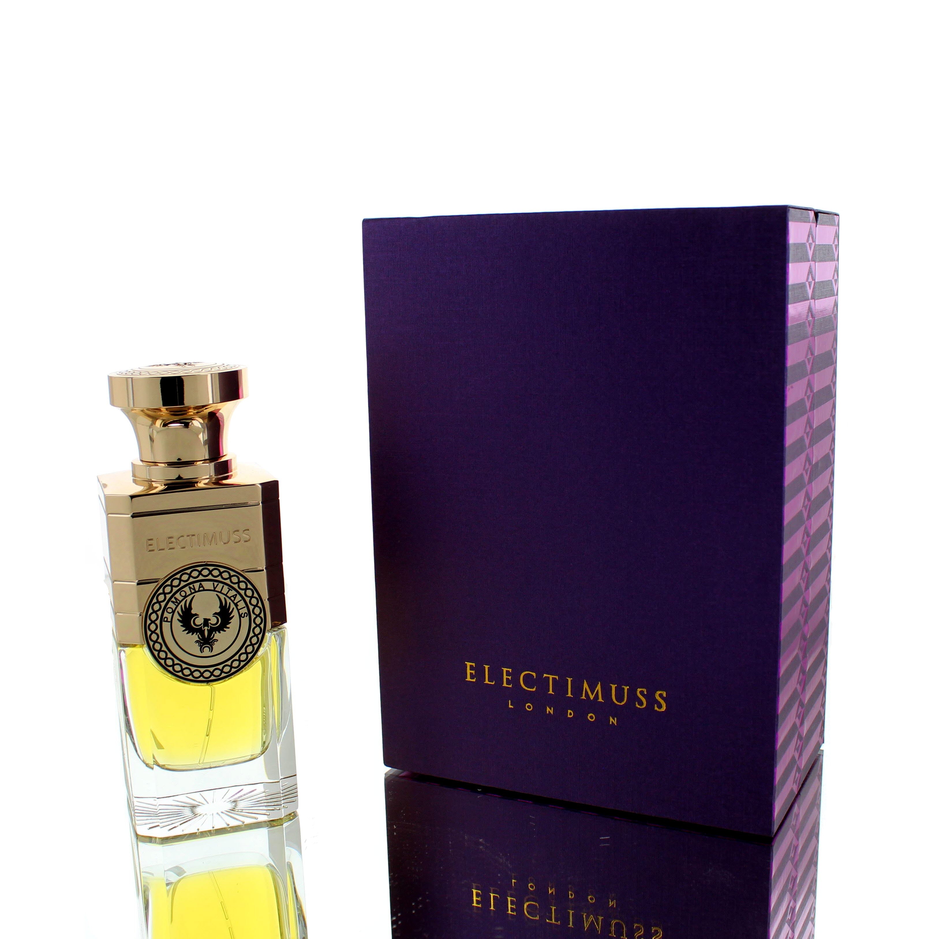 Pomona Vitalis PARFUM