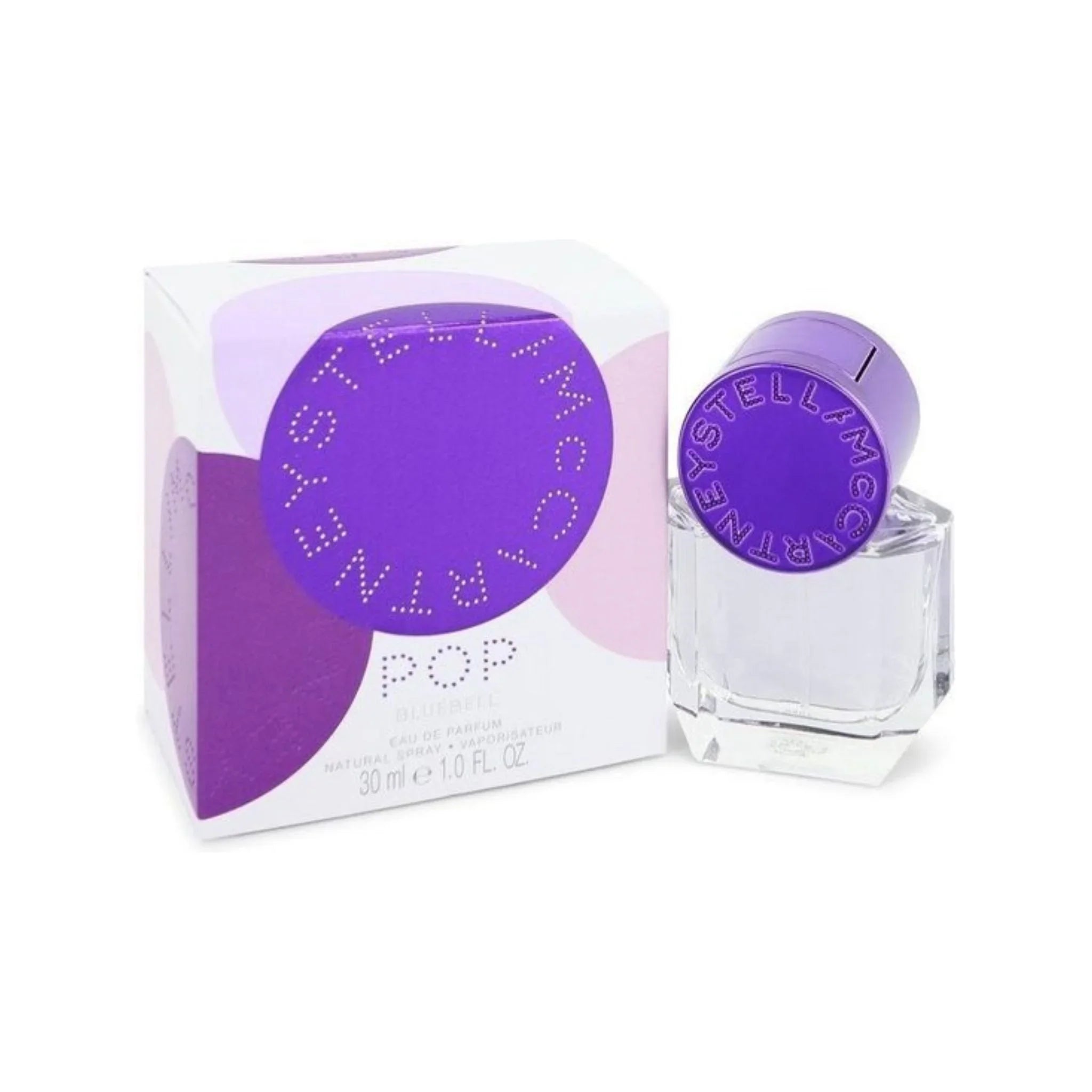 Pop Bluebell EDP