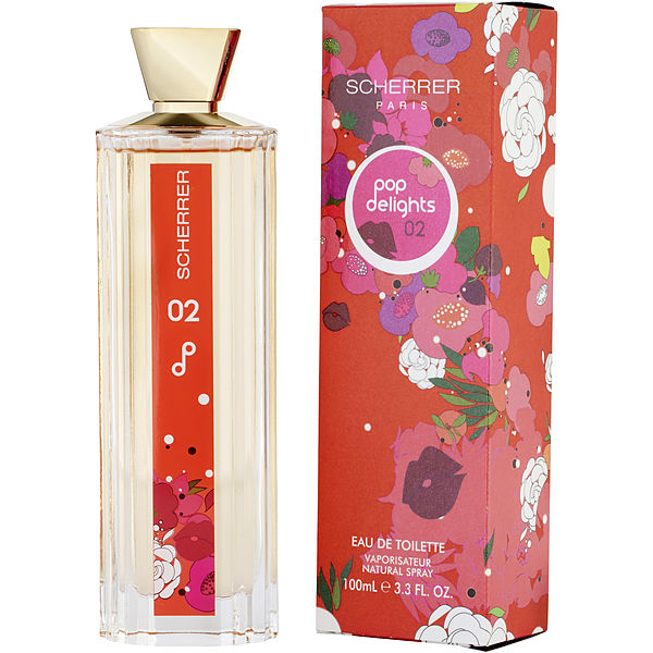 Pop Delights 02 EDT