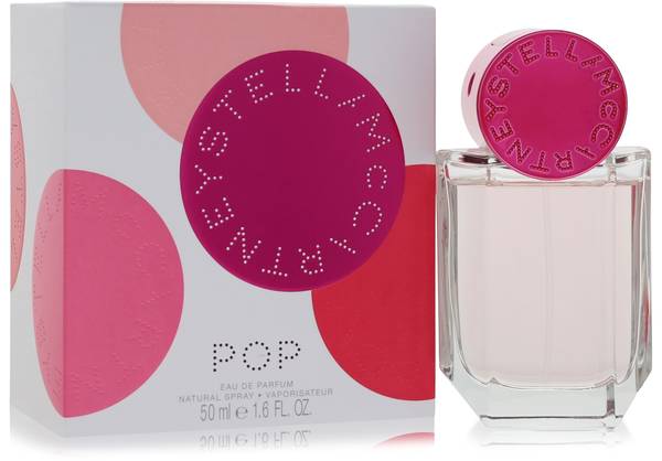 Pop EDP