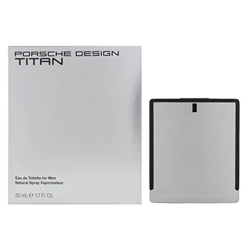 Porsche Design Titan EDT