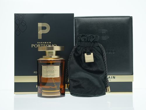 Portfolio Potrait Scandal EDP