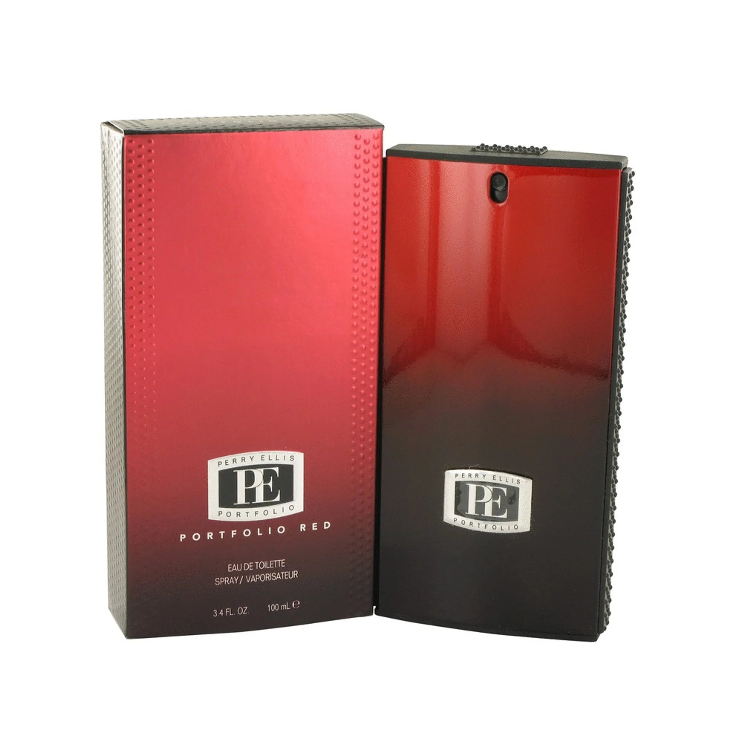 Portfolio Red EDT