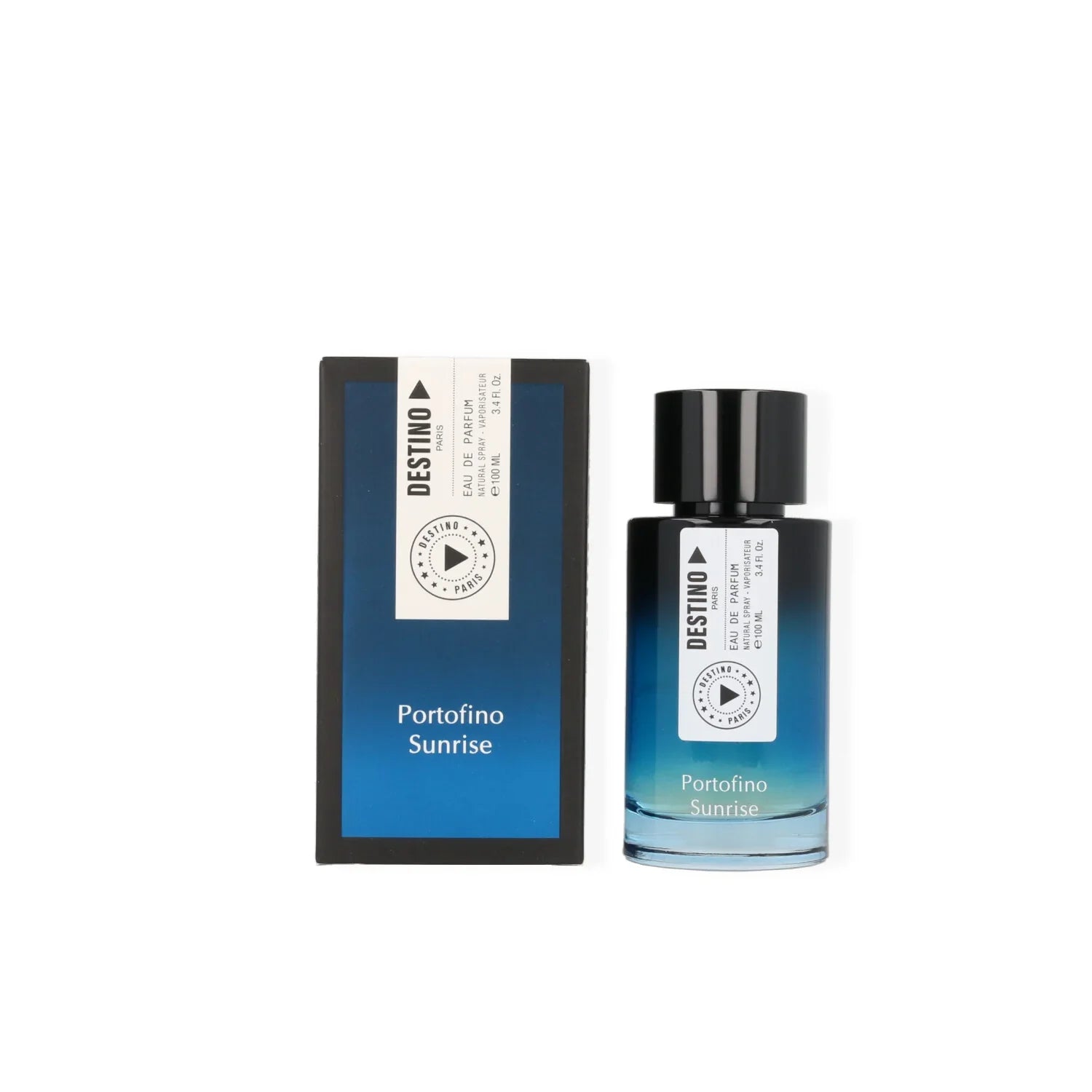 Portofino Sunrise EDP