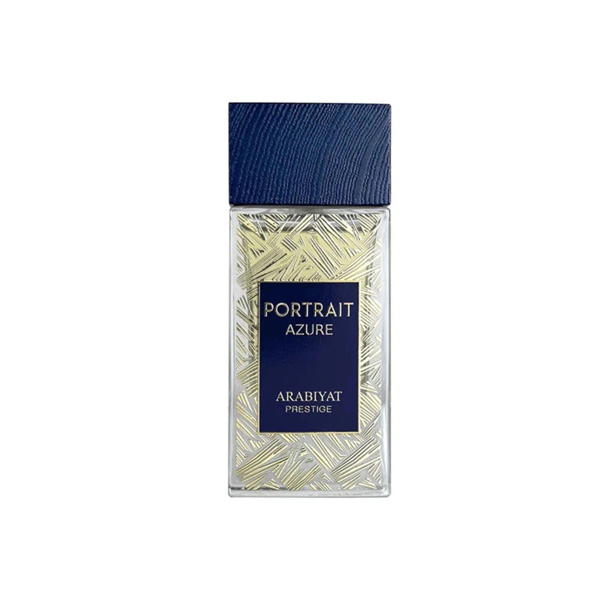 Portrait Azure EDP