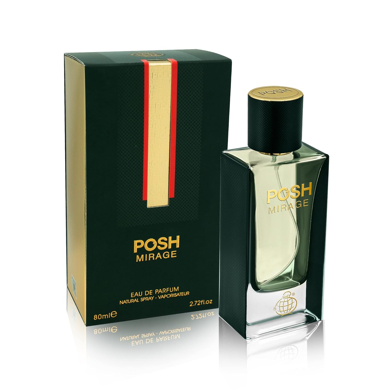 Posh Mirage EDP
