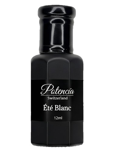 Été Blanc