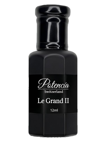 Le Grand II