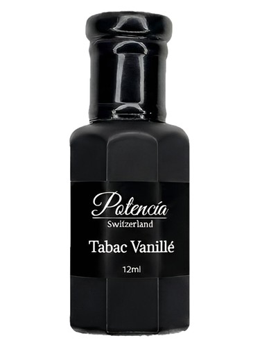 Tabac Vanillé