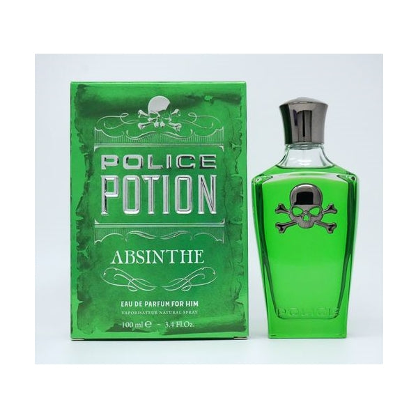 Potion Absinthe EDP