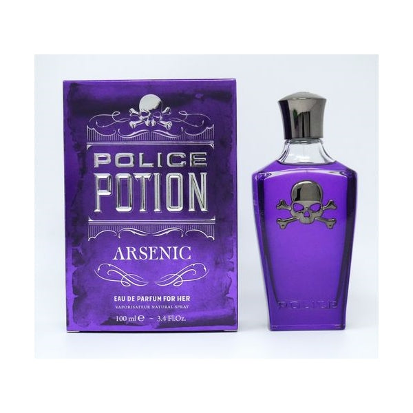 Potion Arsenic EDP
