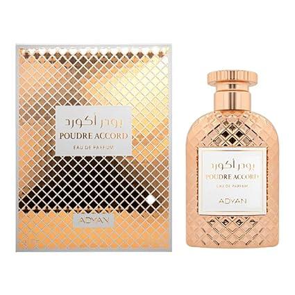Poudre Accord EDP