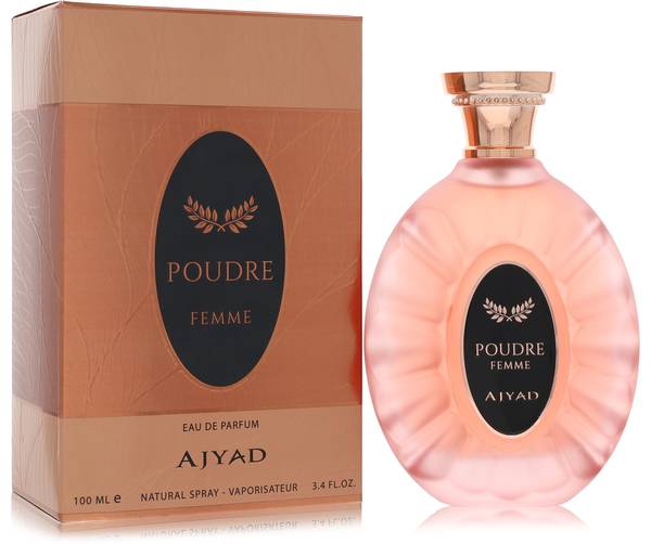 Poudre EDP