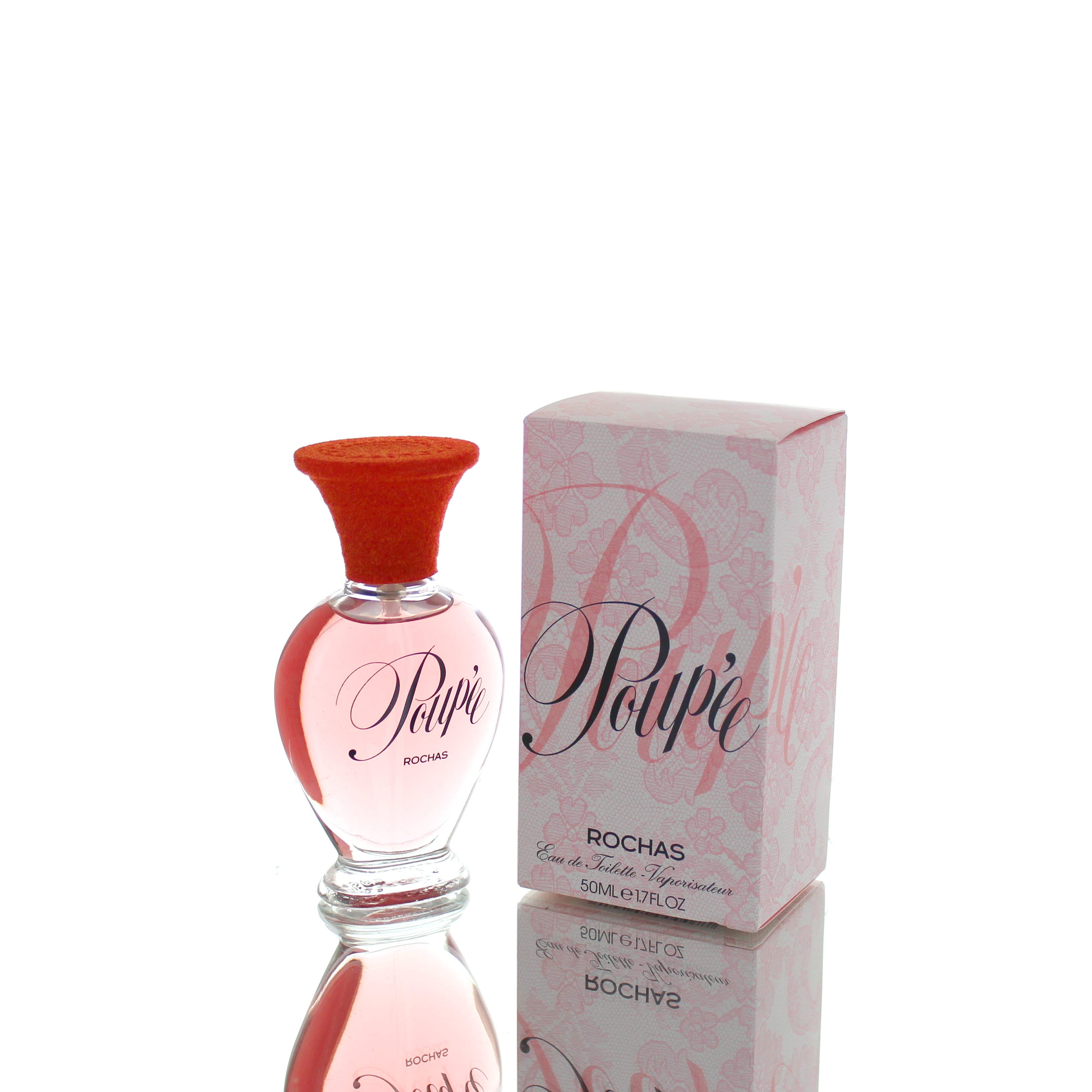 Poupee EDT