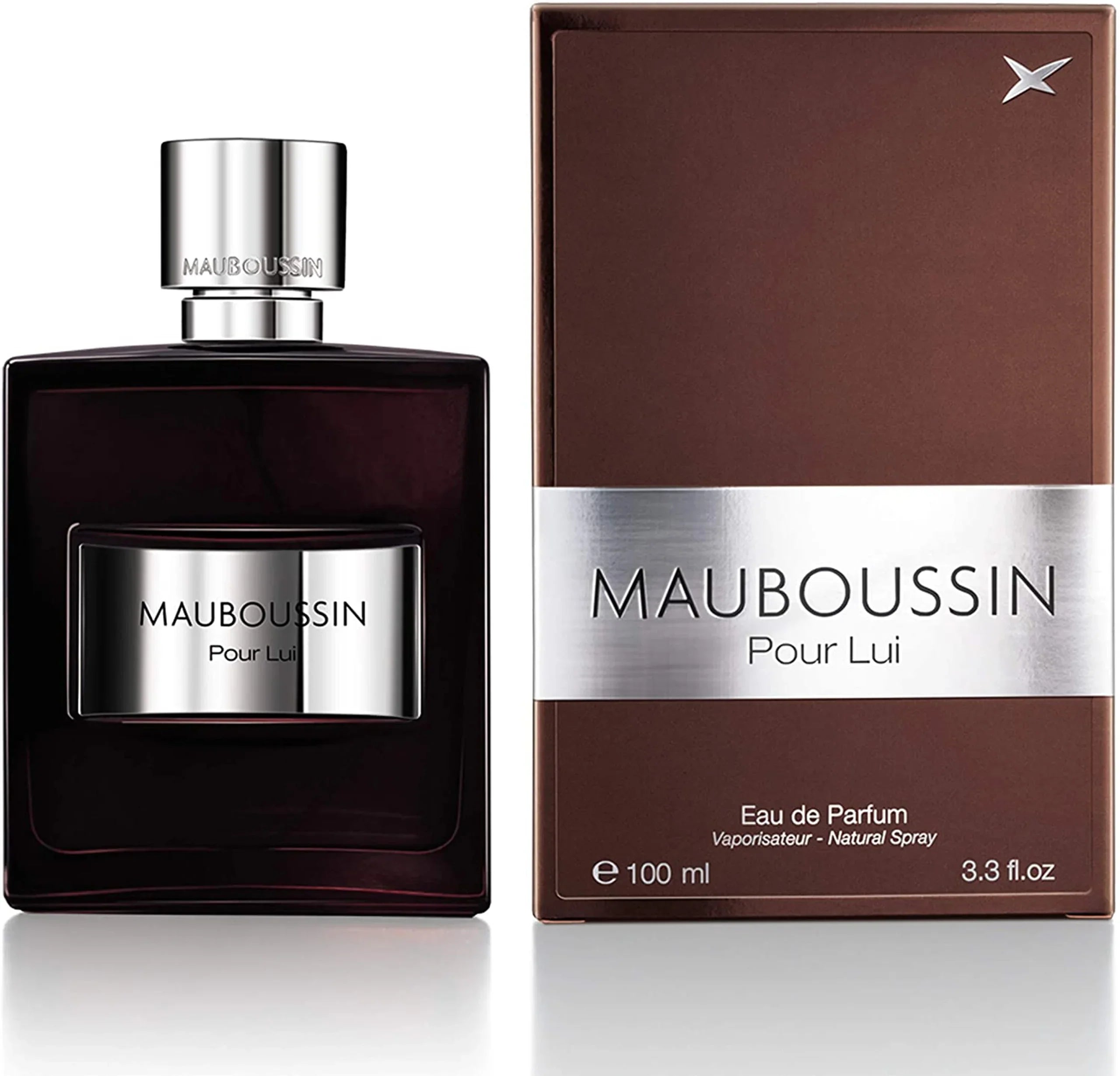 Pour Lui EDP