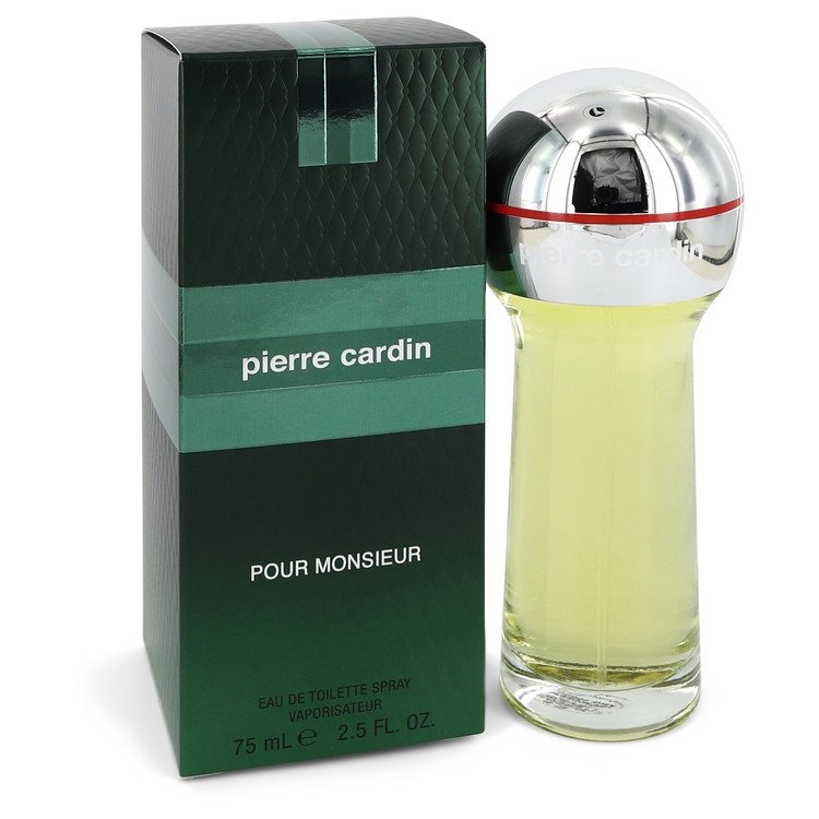Pour Monsieur EDT