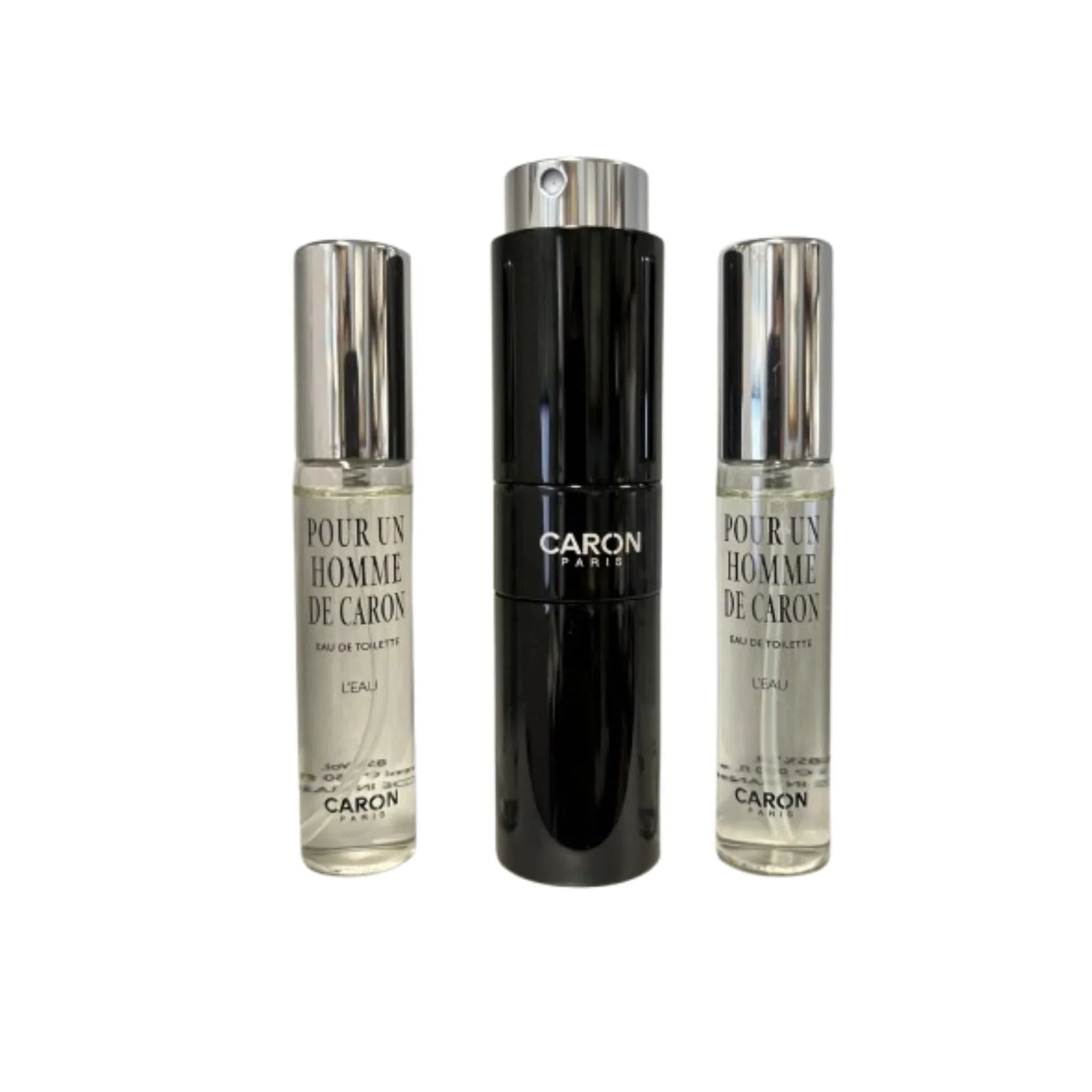 Pour Un Homme de Caron L'eau EDT