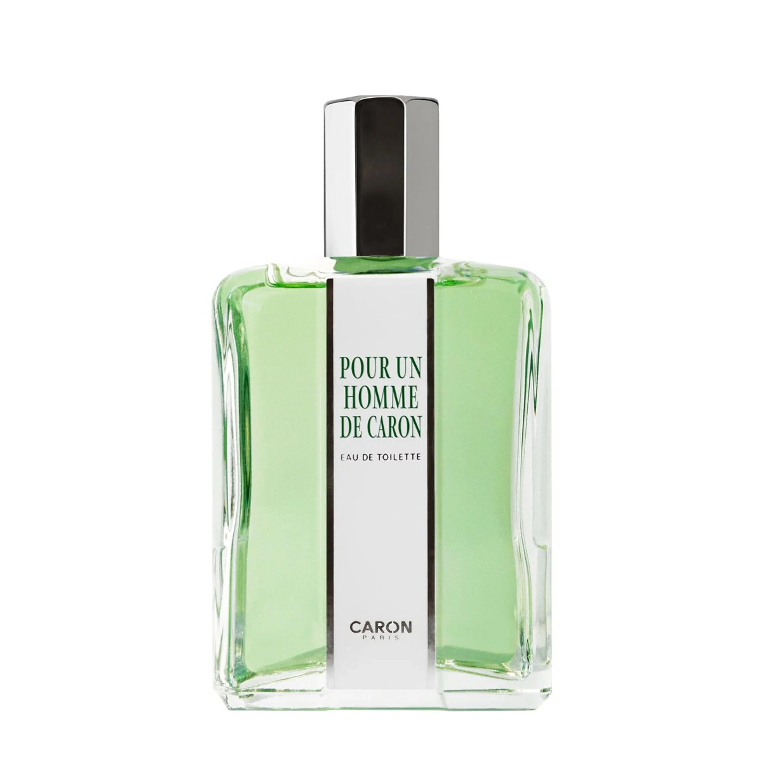 Pour Un Homme De Caron Splash EDT
