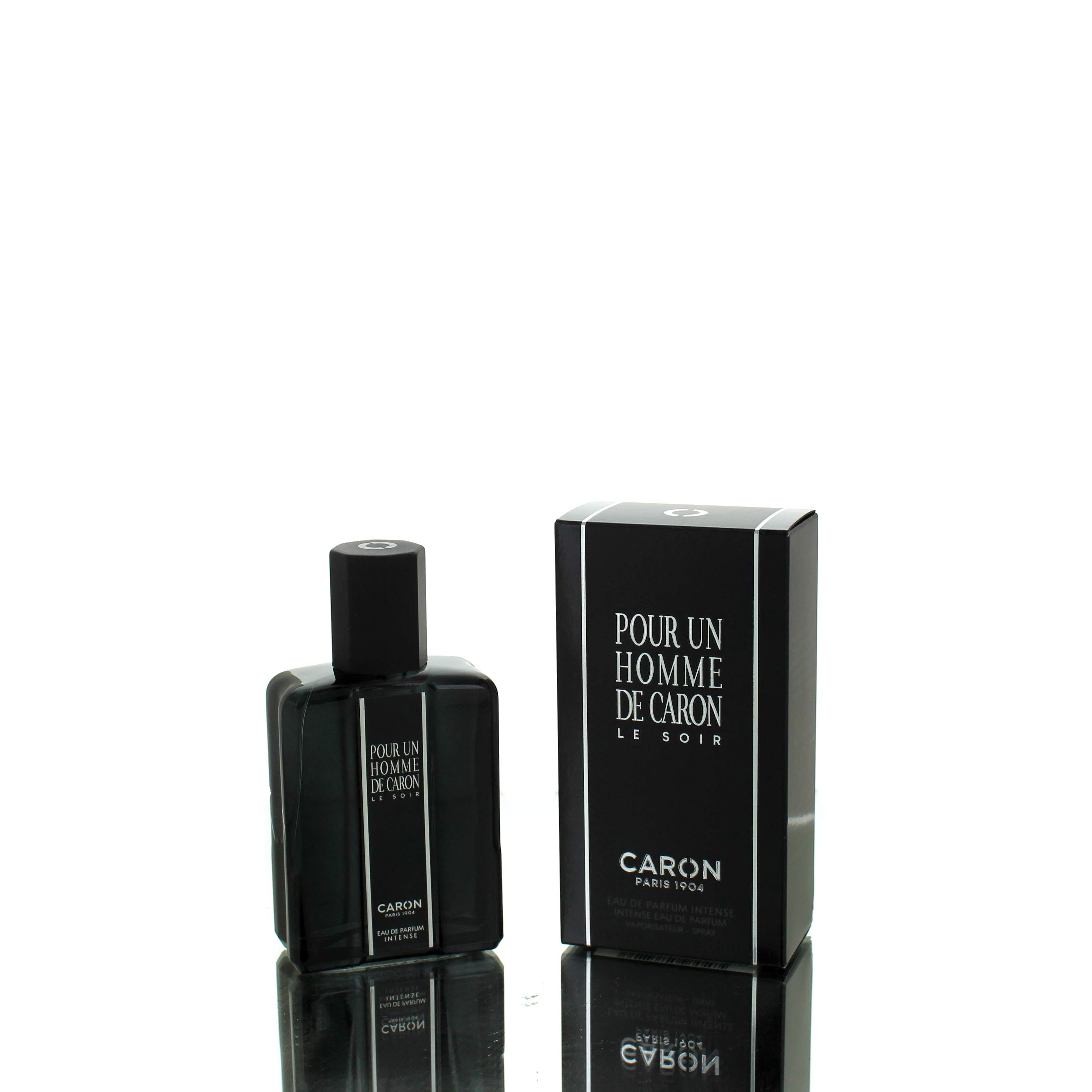 Pour Un Homme De Le Soir EDP