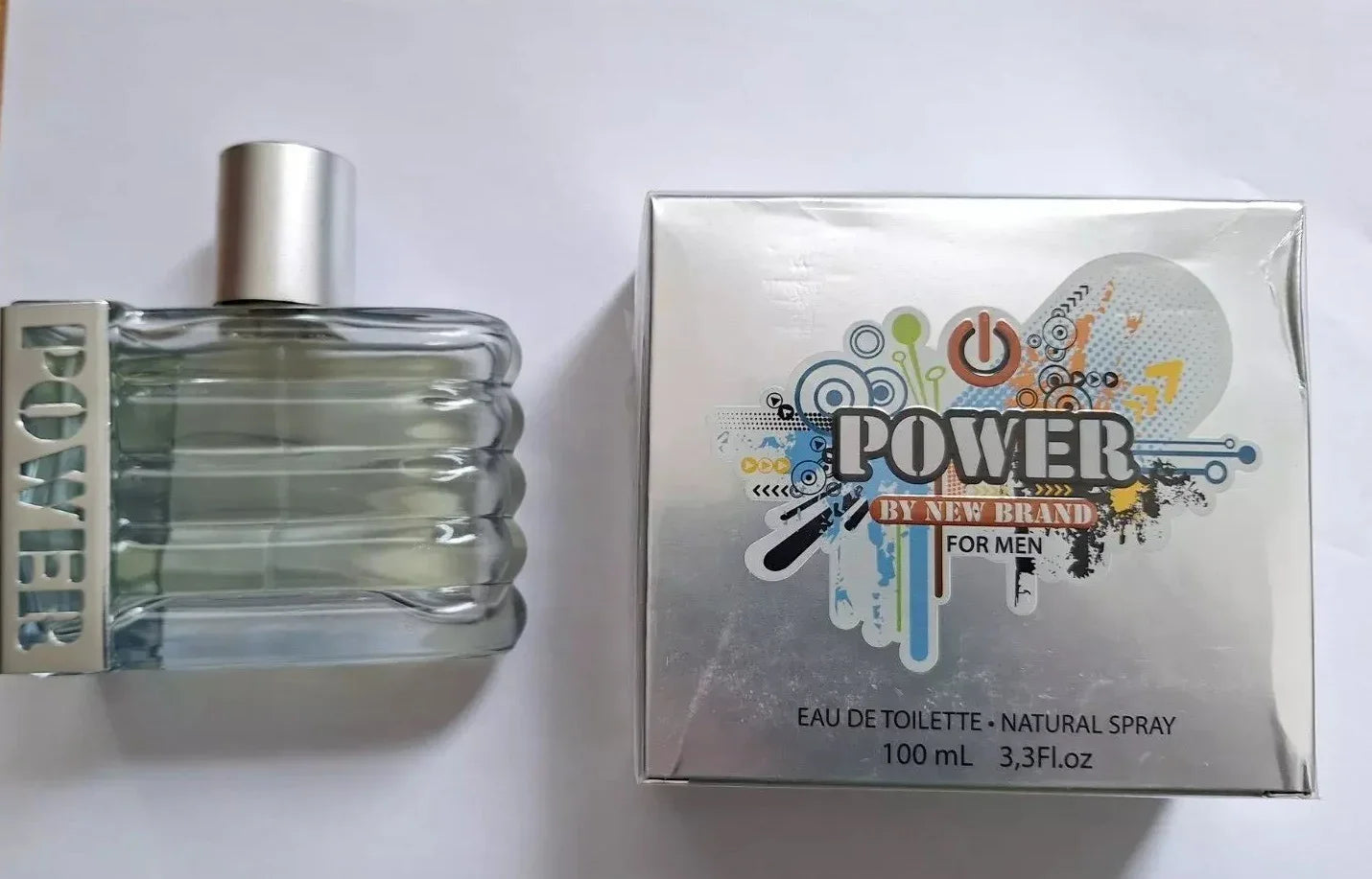 Power EDT