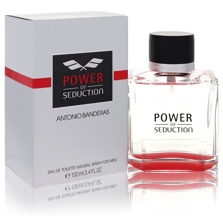 Power Of Seduction EDT