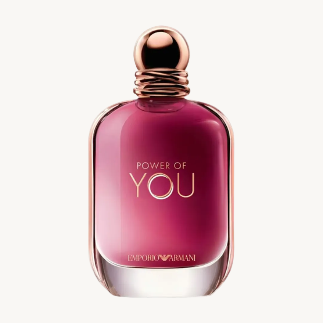 Power Of You EDP