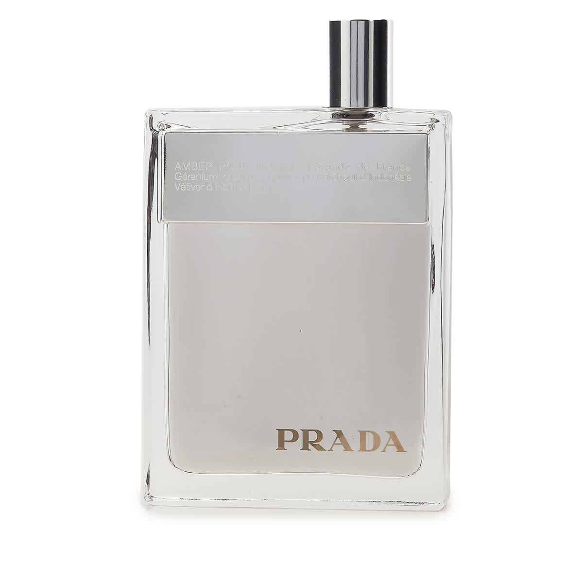 Prada Amber EDT