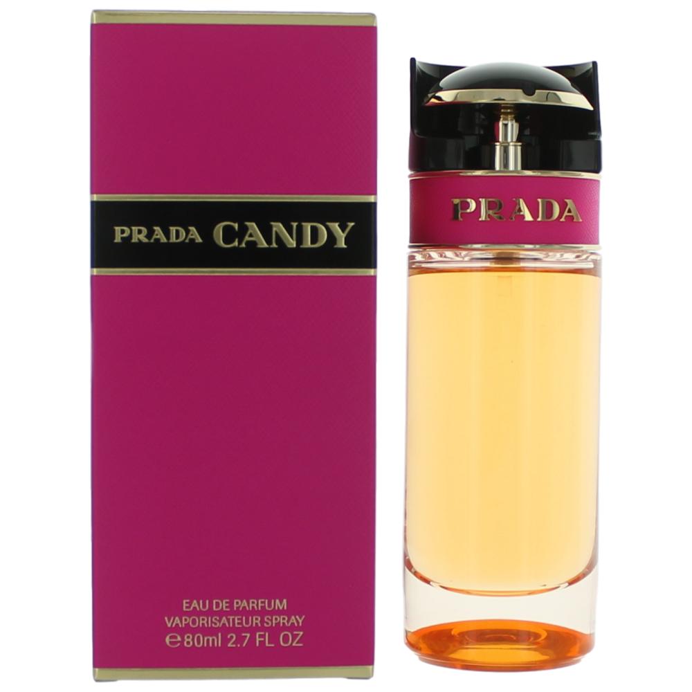 Prada Candy EDP