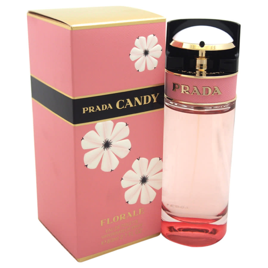 Prada Candy Florale EDT