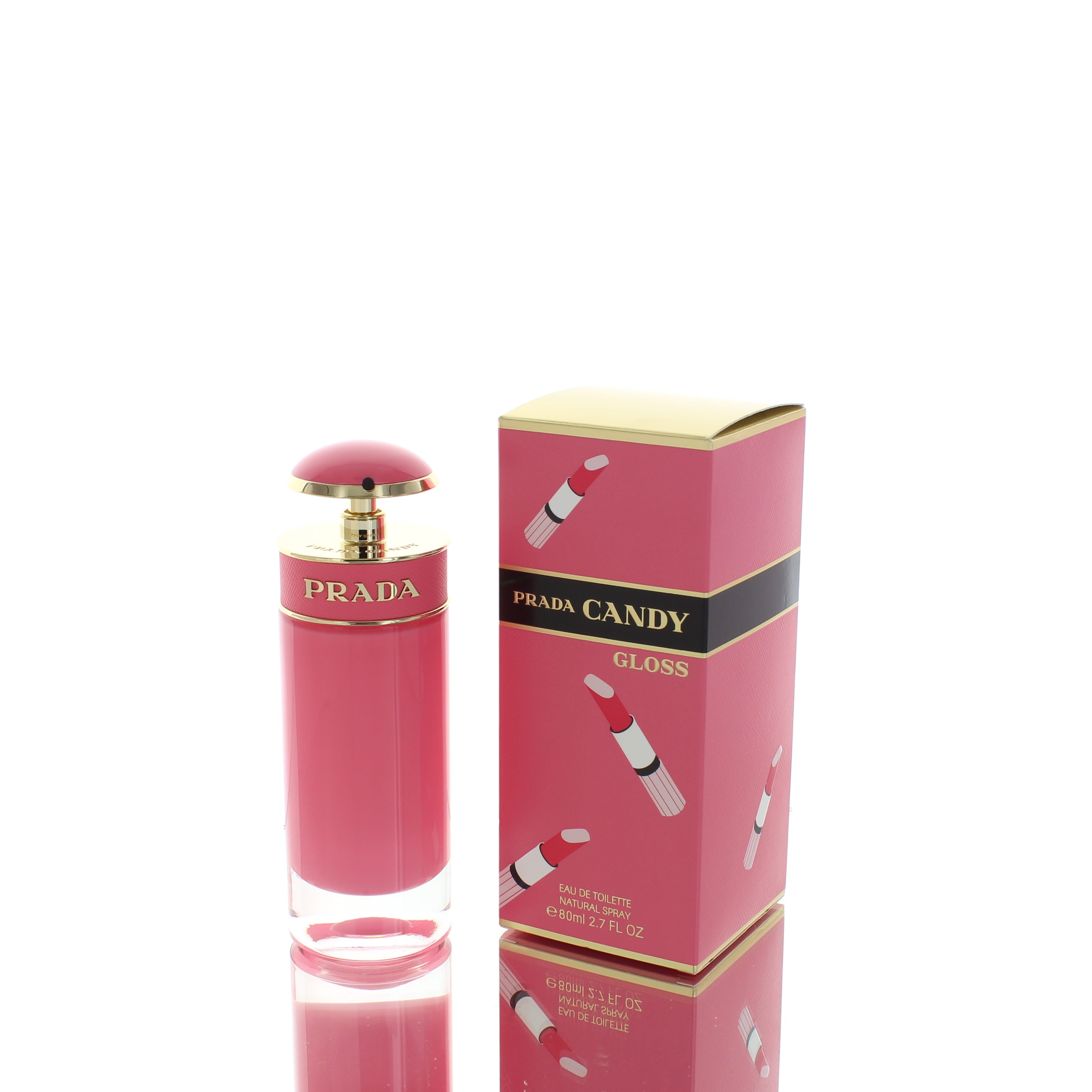 Prada Candy Gloss EDT