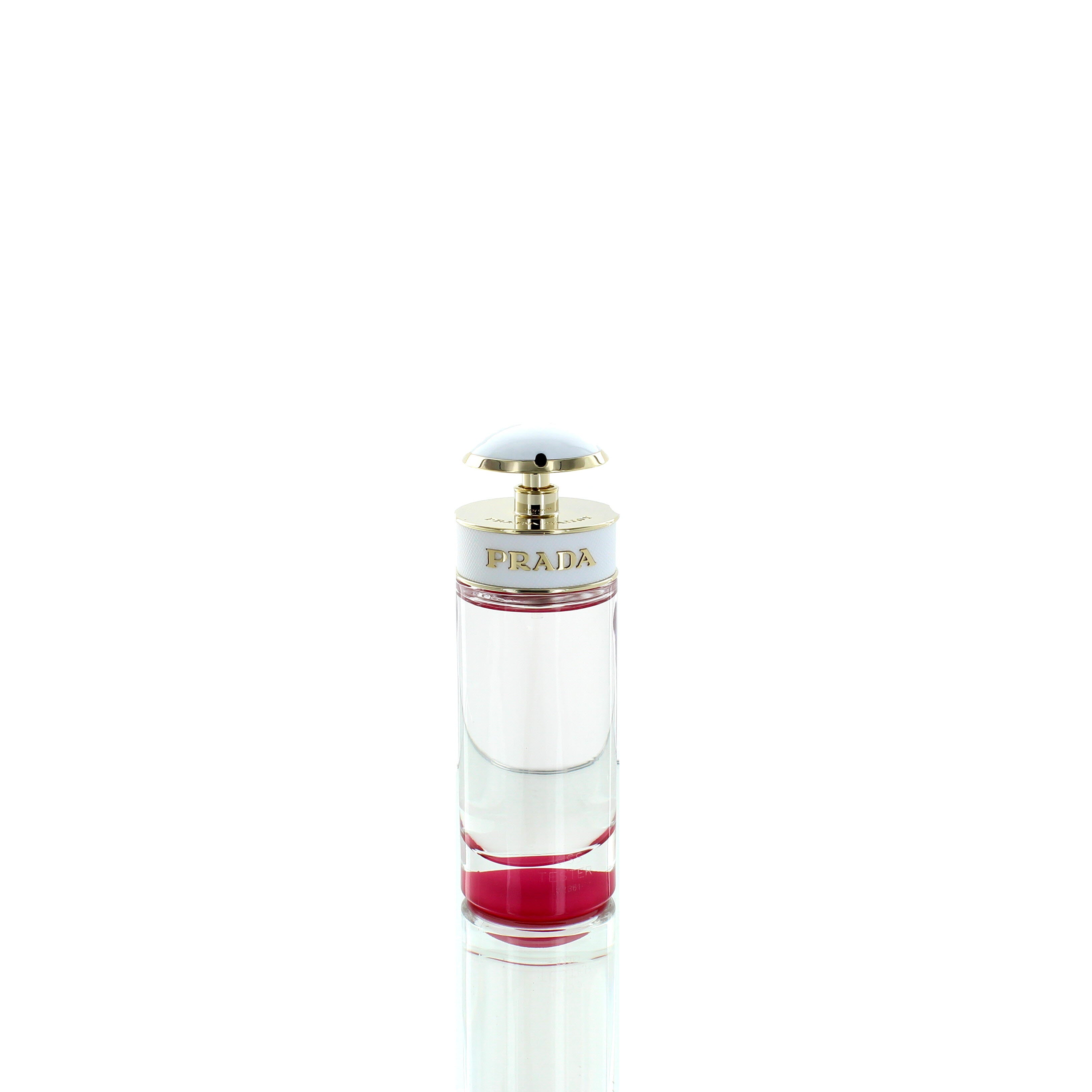 Prada Candy Kiss EDP
