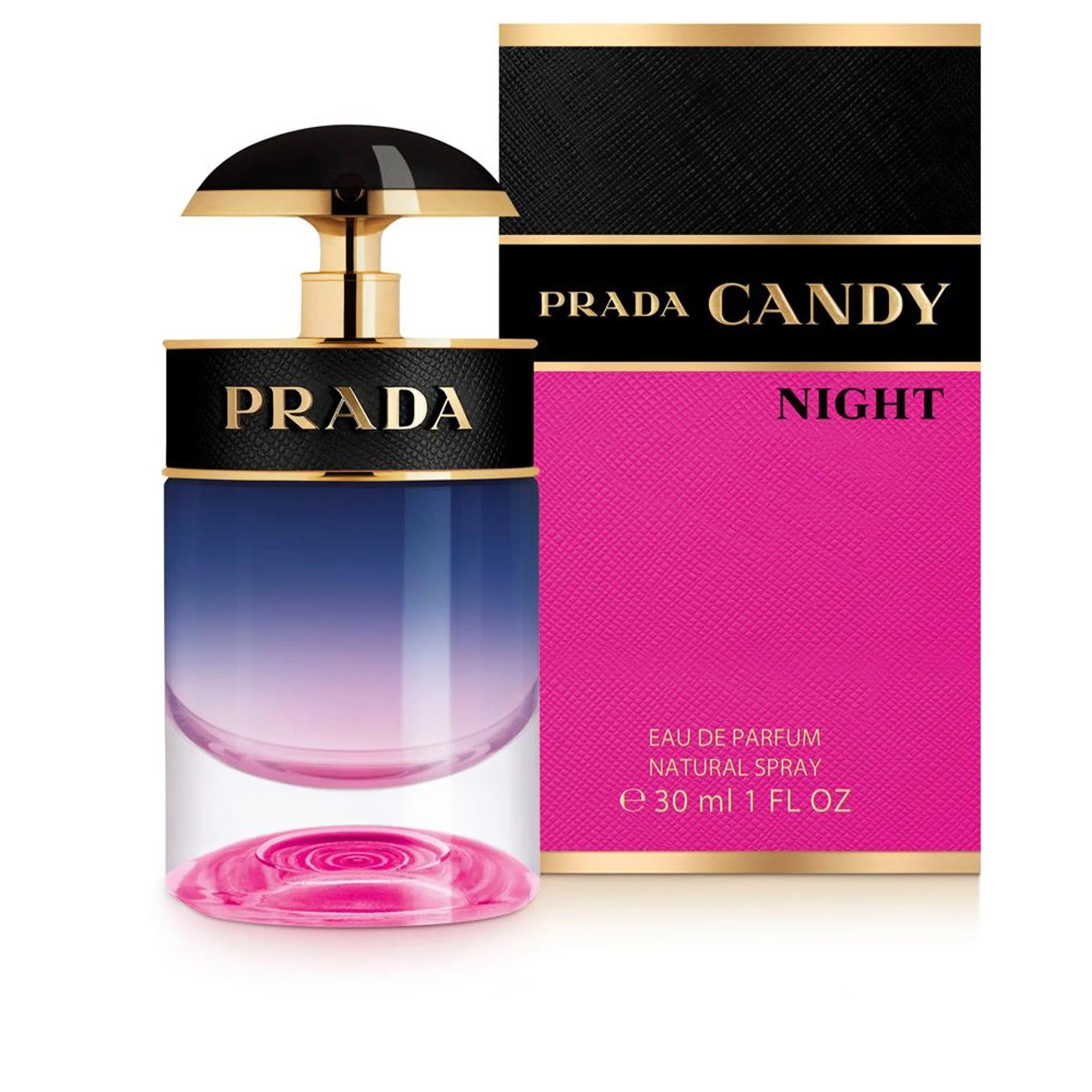 Prada Candy Night EDP