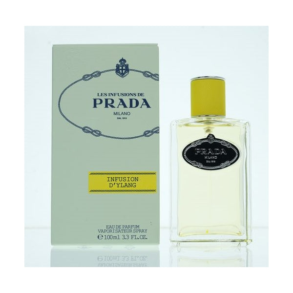 Prada Infusion D'ylang EDP