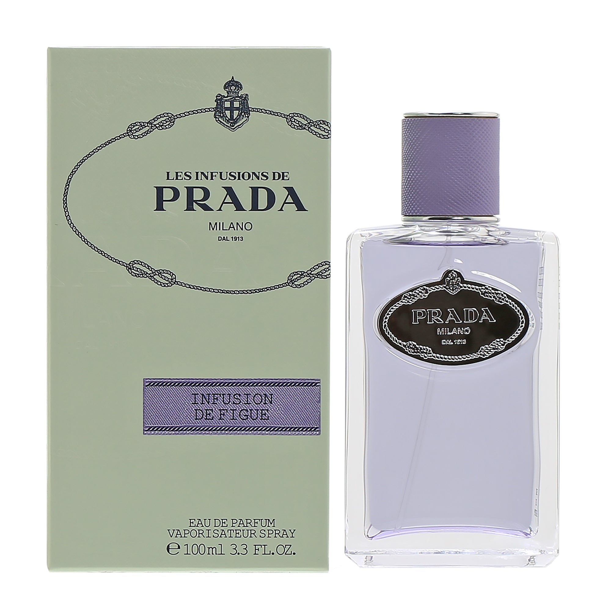 Prada Infusion de Figue EDP