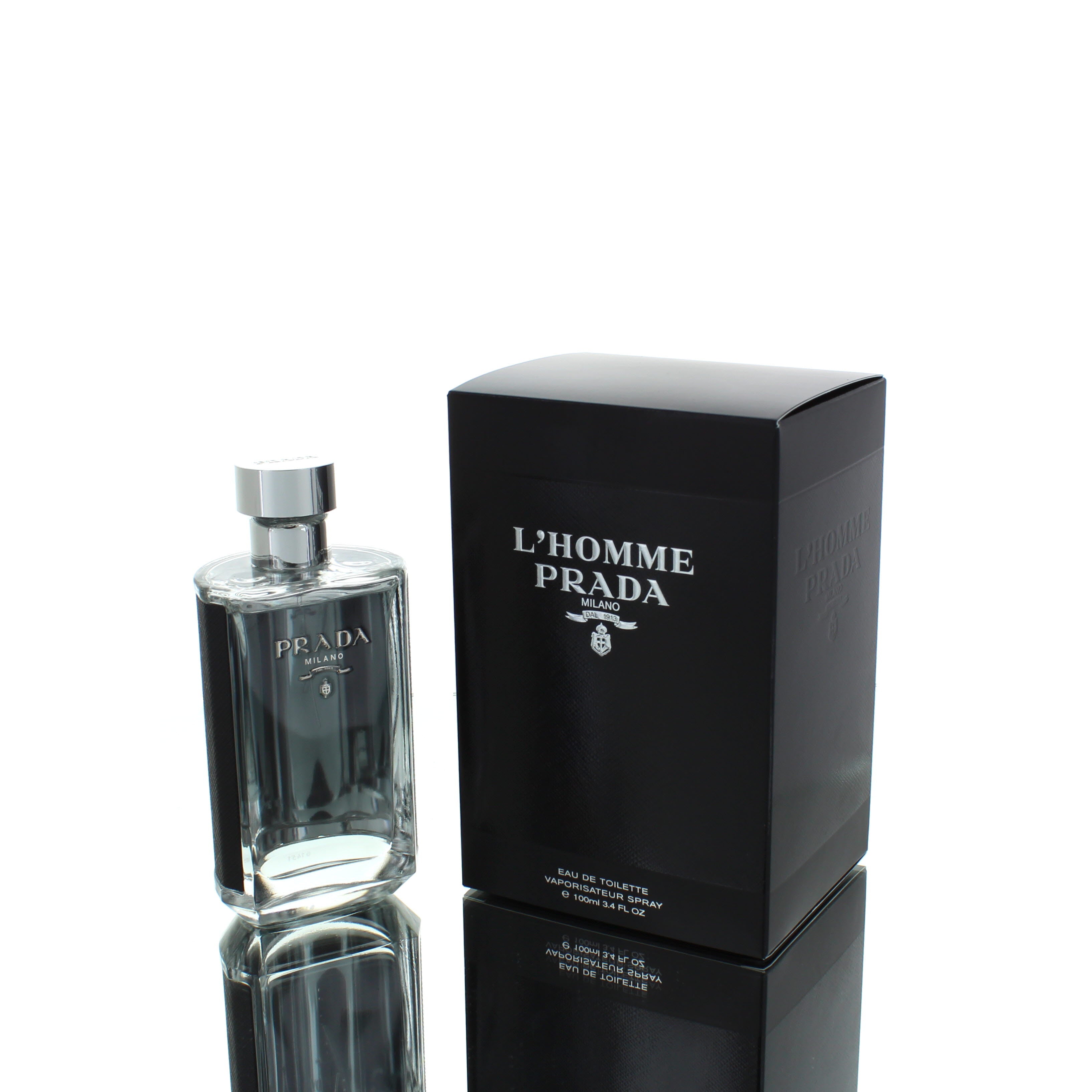 Prada L'homme EDT