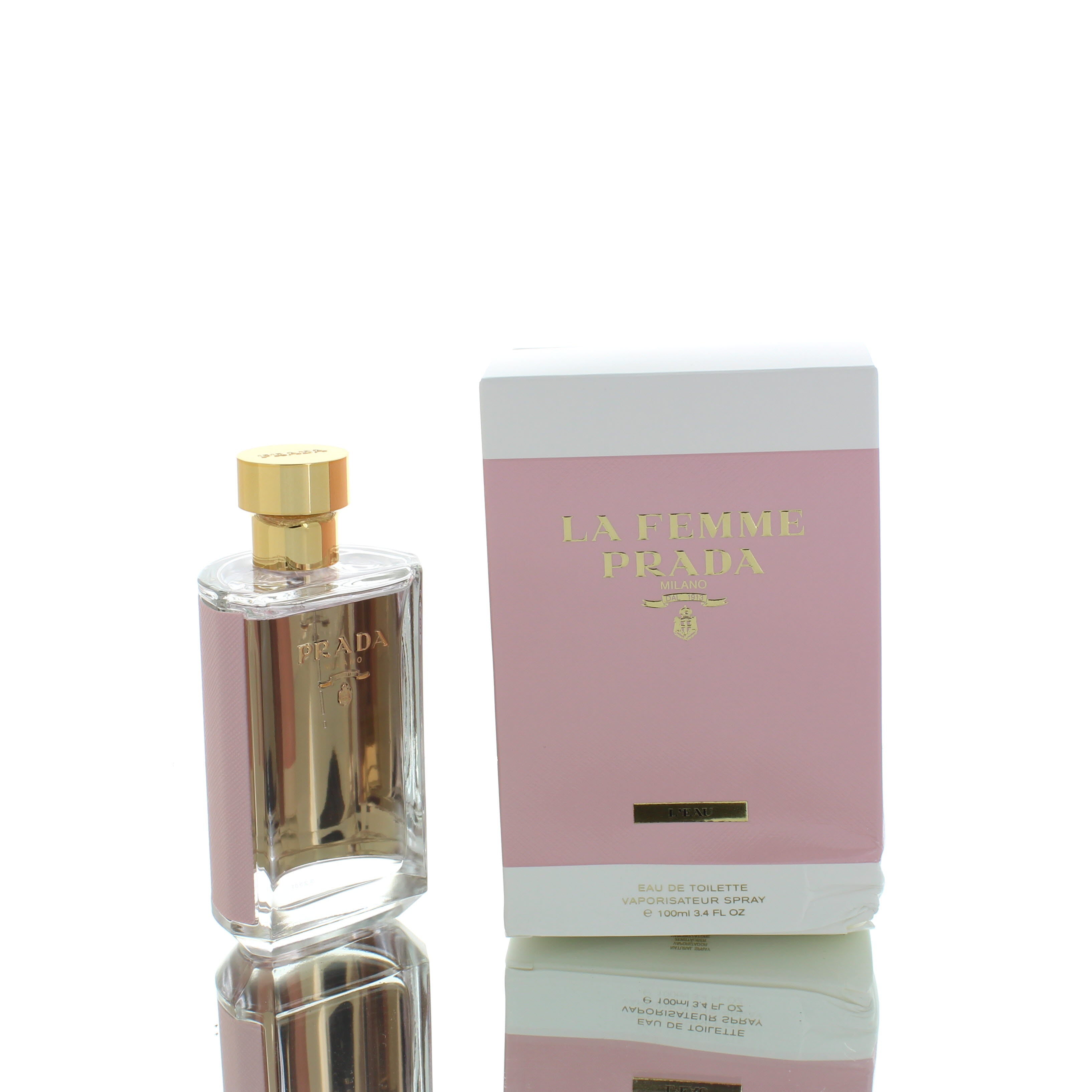 Prada La Femme L'eau EDT