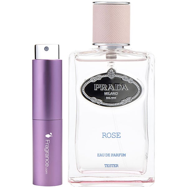 Prada Les Infusions de Rose EDP
