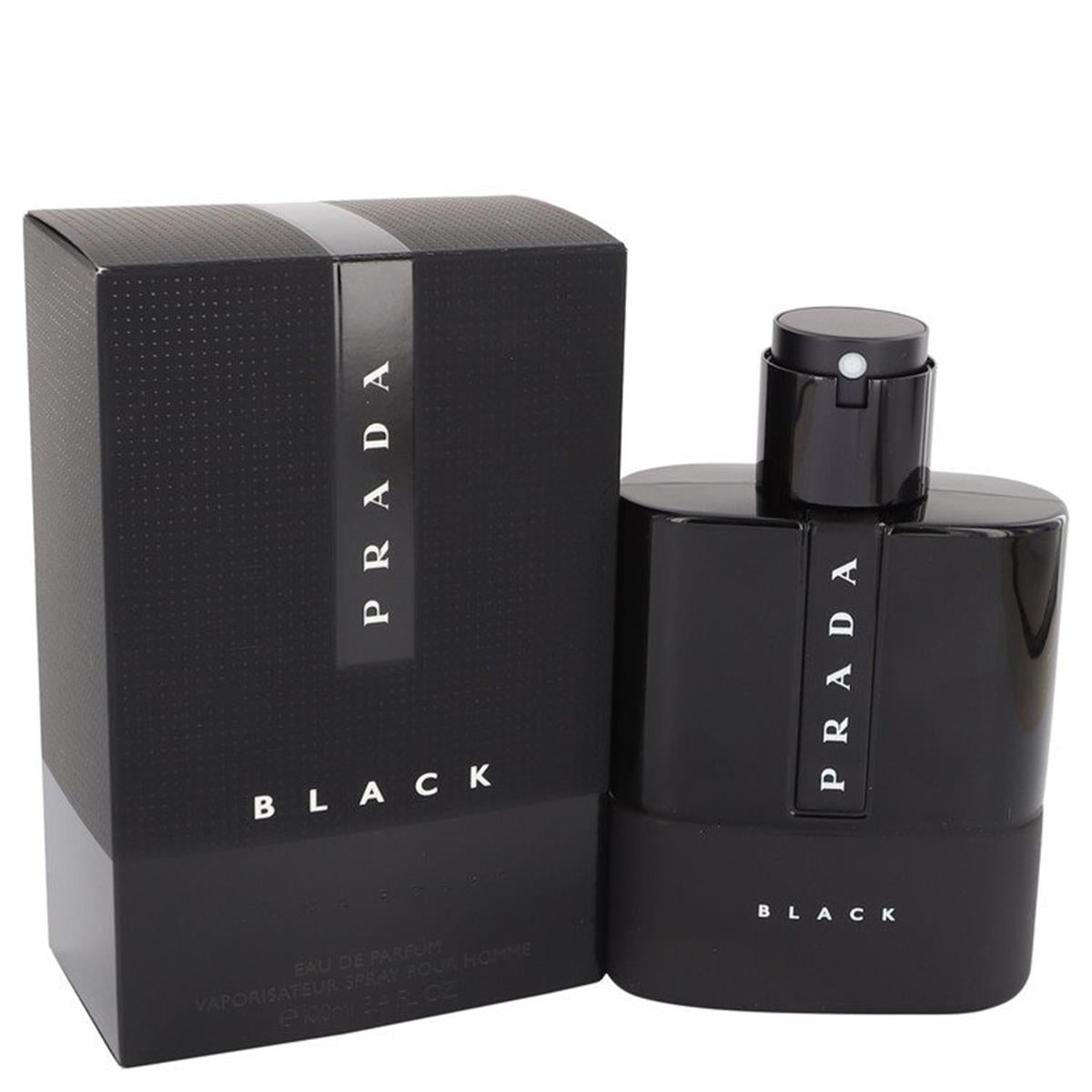 Prada Luna Rossa Black EDP