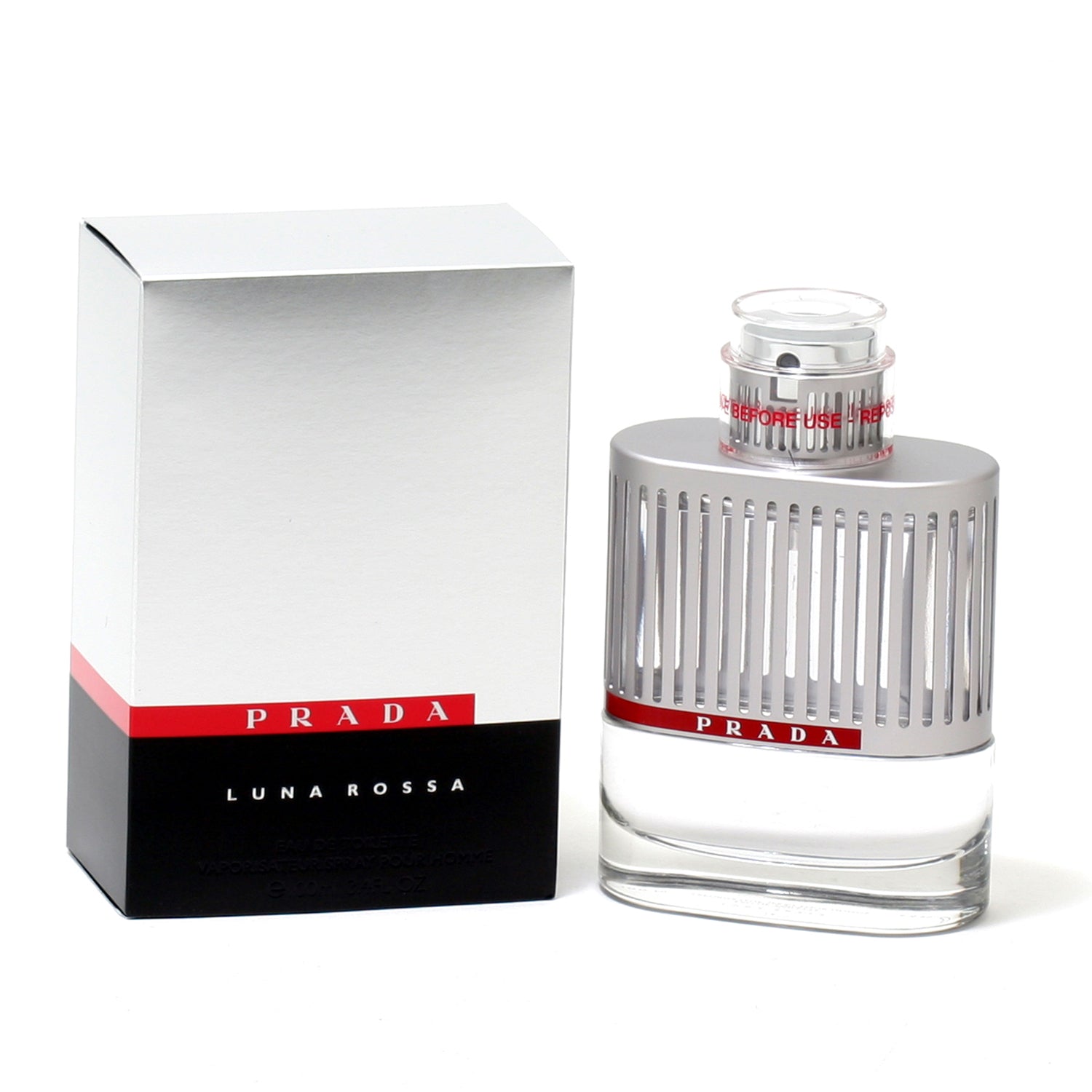 Prada Luna Rossa EDT