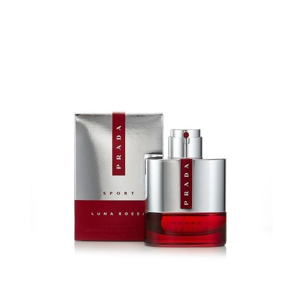 Prada Luna Rossa Sport EDT