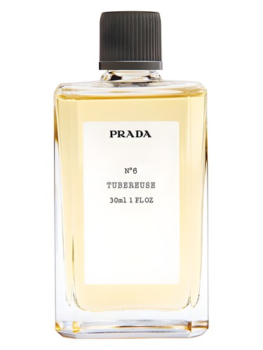 No6 Tubereuse