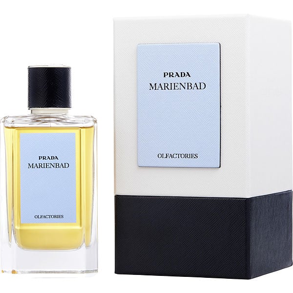 Prada Olfactories Marienbad EDP