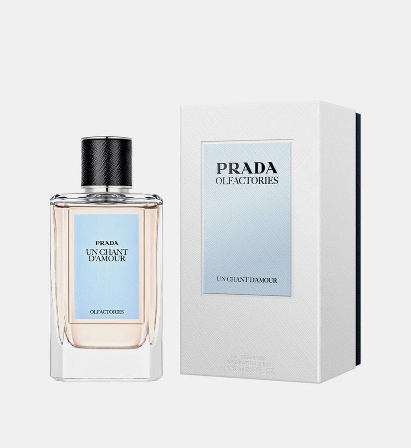 Prada Olfactories Un Chant D'amour EDP