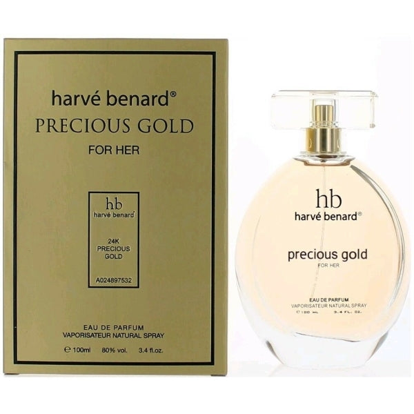 Precious Gold EDP