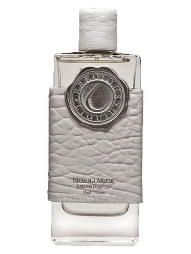 Neroli Musk