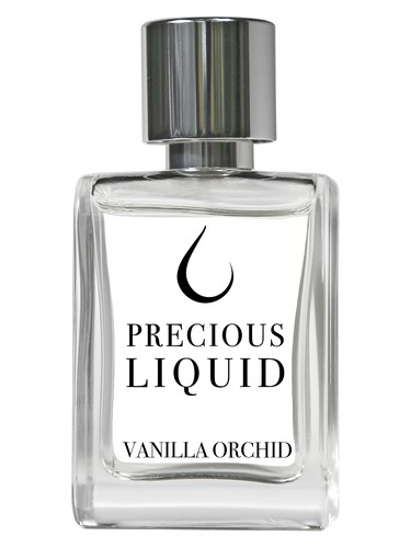 Vanilla Orchid