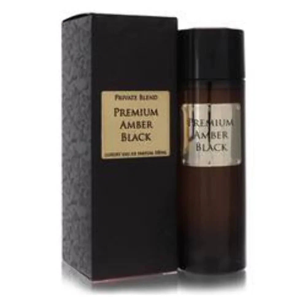 Premium Amber Black EDP