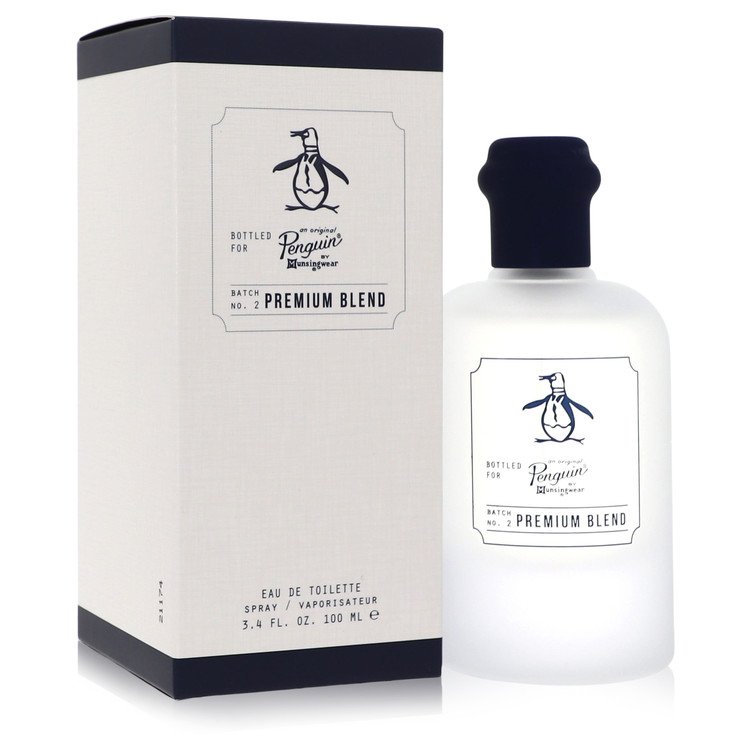 Premium Blend EDT