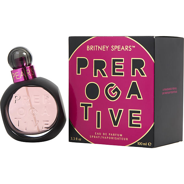 Prerogative Britney Spears EDP
