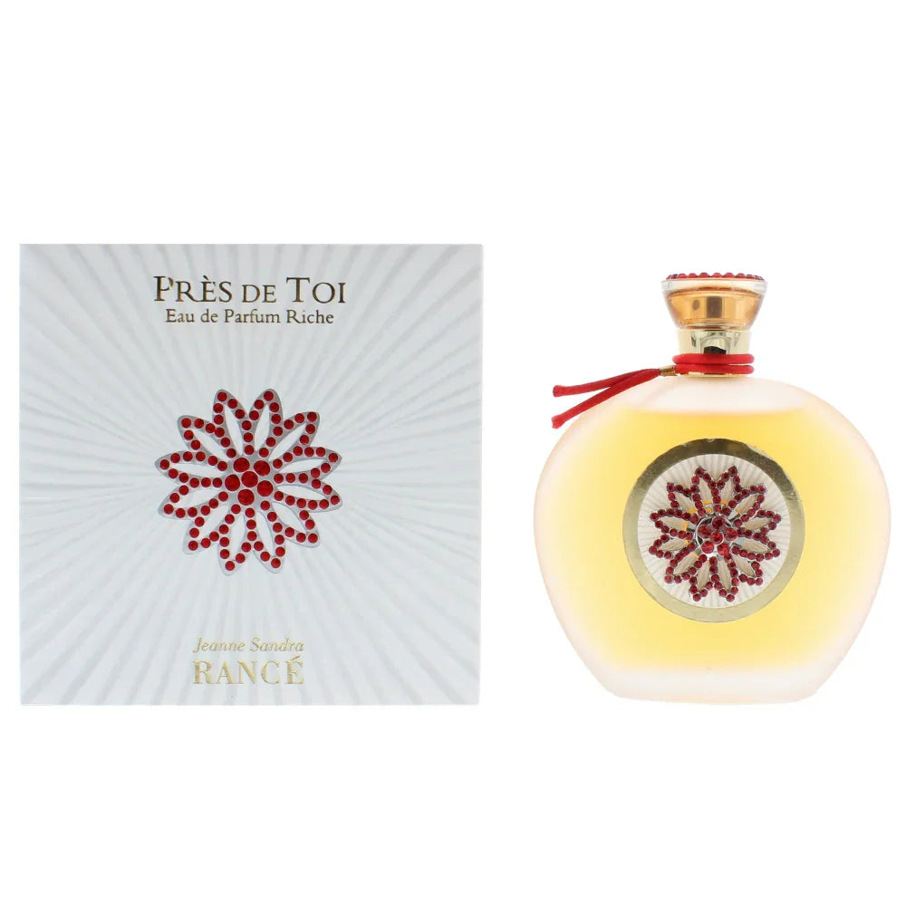 Pres De Toi EDP